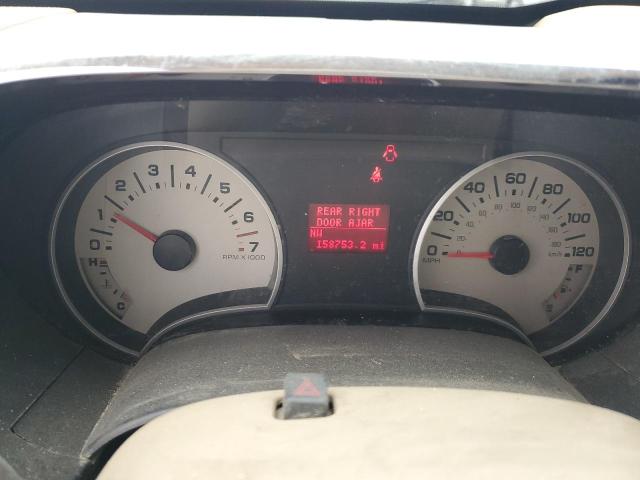 2010 FORD EXPLORER E #3301638647