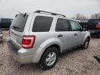 Lot #3305435443 2011 FORD ESCAPE XLT