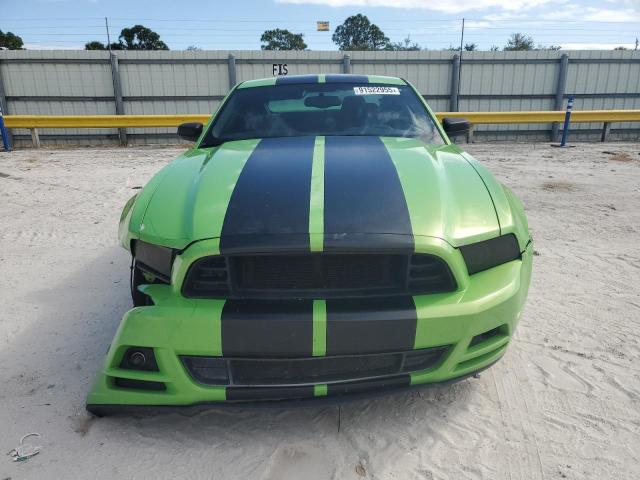 2014 FORD MUSTANG #3301793366