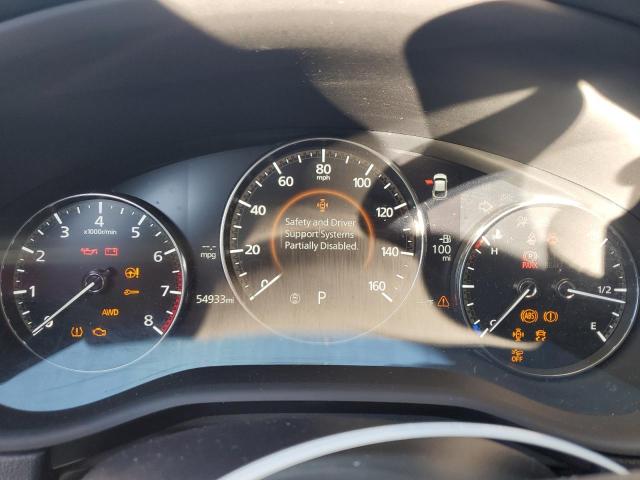 2022 MAZDA CX-30 PREF #3301689644