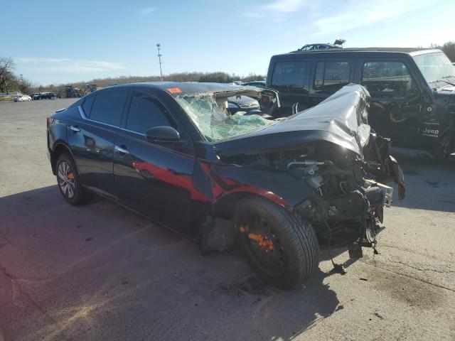 2019 NISSAN ALTIMA S #3305463107