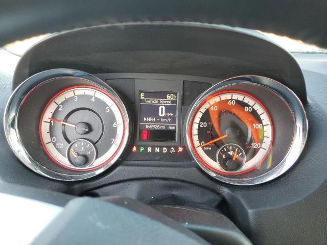 2019 DODGE GRAND CARA - 2C4RDGBG8KR509339