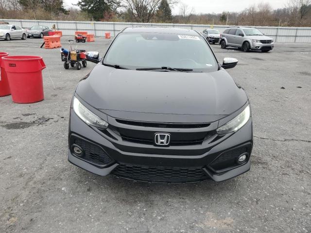 2019 HONDA CIVIC SPOR #3304714924