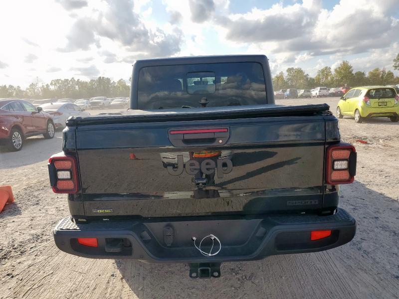 2021 JEEP GLADIATOR #3293273439