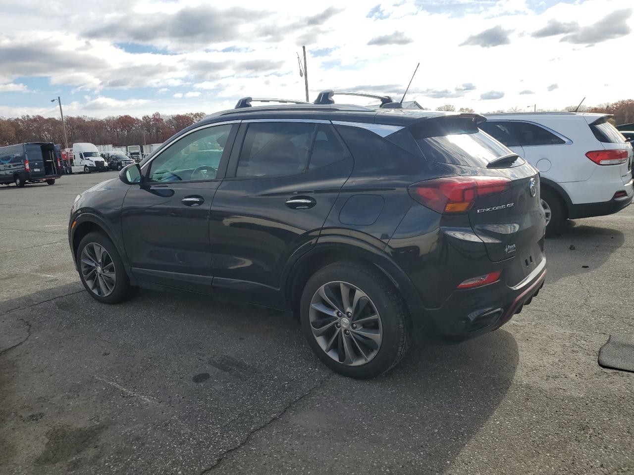 BUICK ENCORE PREFERRED
