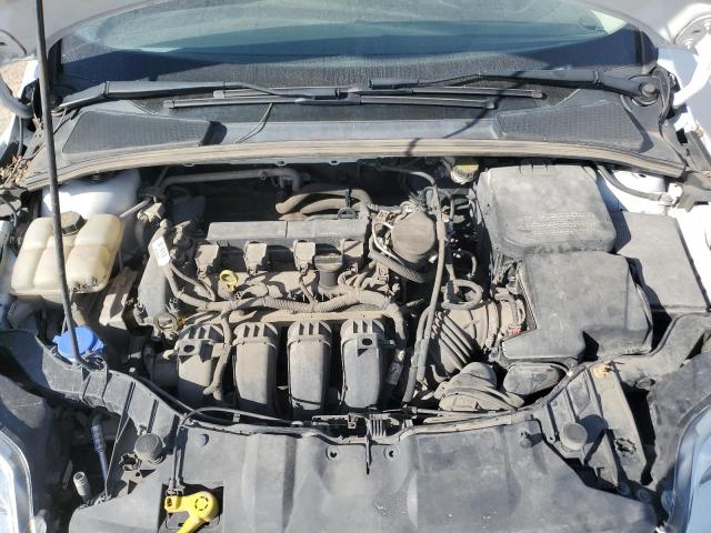 2014 FORD FOCUS SE #3284941930