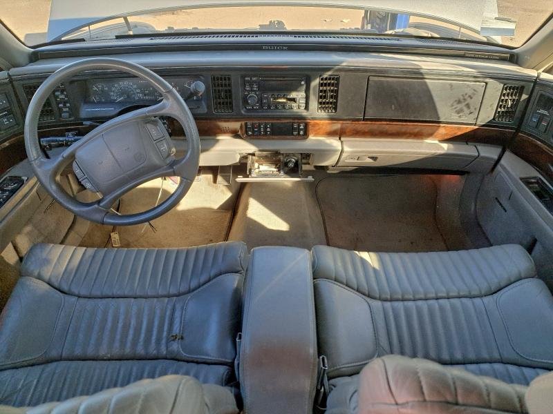 1995 BUICK PARK AVENU #3304584441