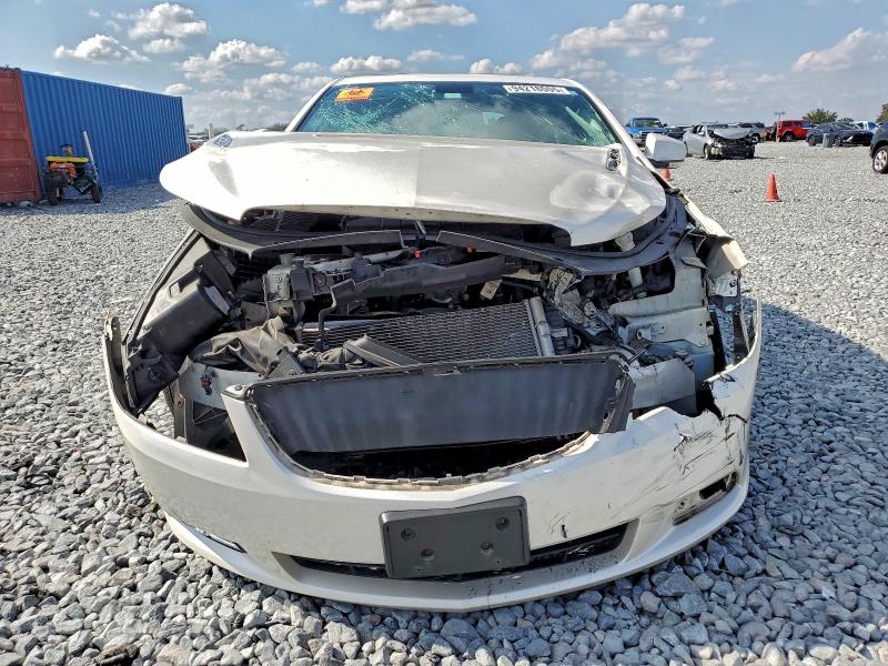 2011 BUICK LACROSSE C #3316011799