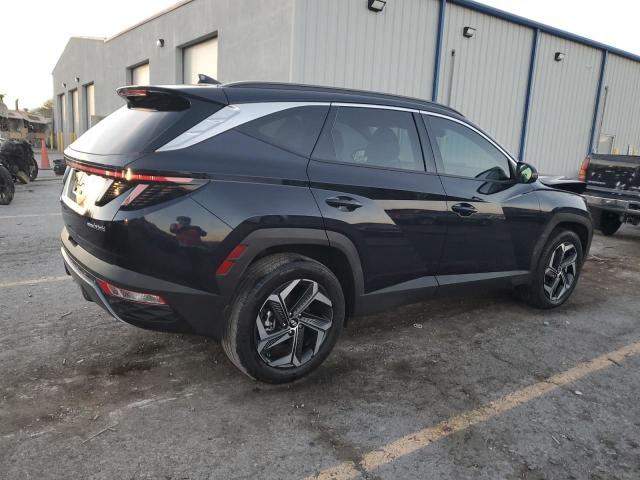 2024 HYUNDAI TUCSON LIM #3297076494