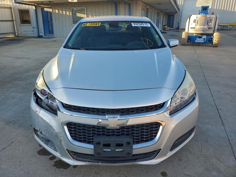 2016 CHEVROLET MALIBU LIM #3297063490