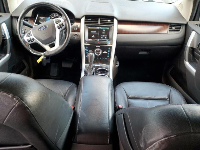 2014 FORD EDGE LIMIT #3309478578