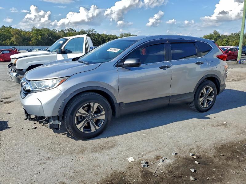 2019 HONDA CR-V LX #3297957815