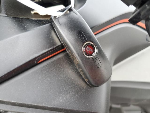 2021 HONDA GL1800 B #3292426580