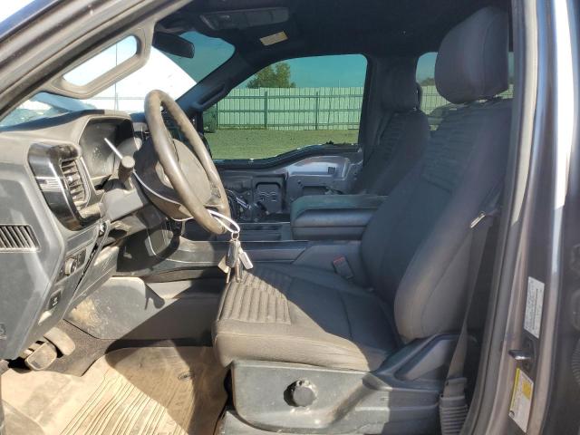 2021 FORD F150 SUPER #3297043505