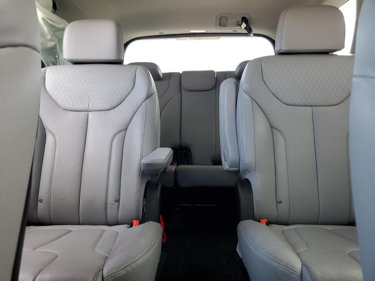 HYUNDAI PALISADE SEL