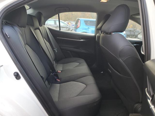 2021 TOYOTA CAMRY LE #3281475011