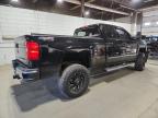 Lot #3304528434 2015 CHEVROLET SILVERADO