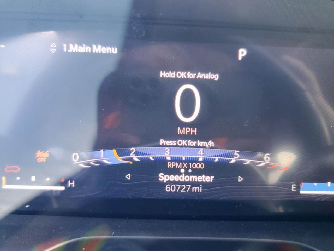 JEEP GRAND CHEROKEE L LIMITED