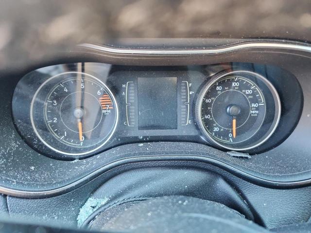 2019 JEEP CHEROKEE L #3302877918