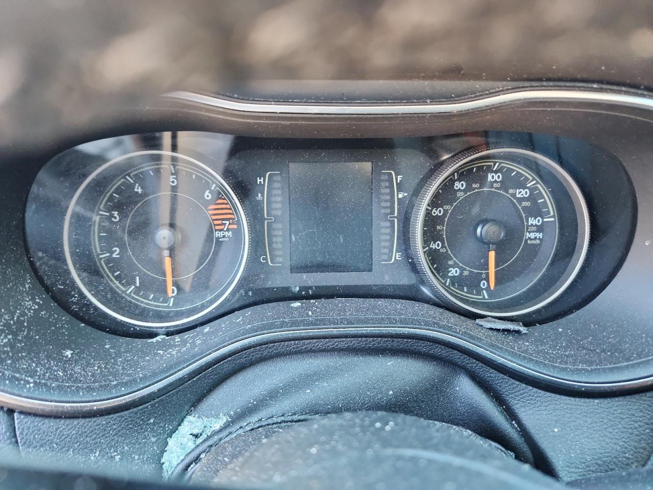 Lot #3302877918 2019 JEEP CHEROKEE L