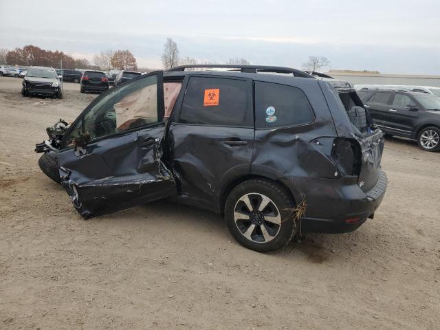 2017 SUBARU FORESTER 2 #3297961775