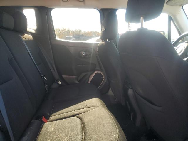 2017 JEEP RENEGADE L #3279539265