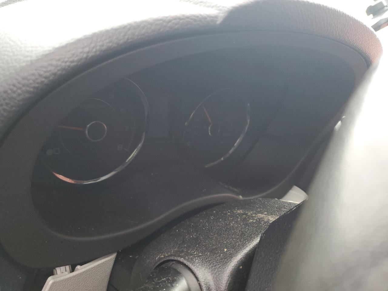 SUBARU FORESTER 2.5I TOURING