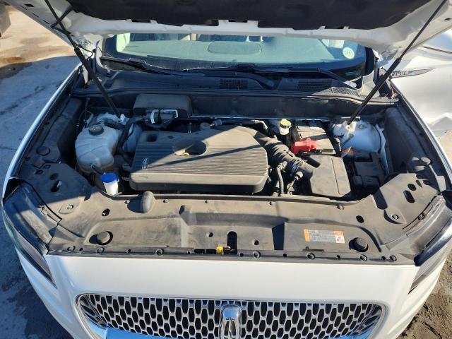 2021 LINCOLN NAUTILUS R #3296272475