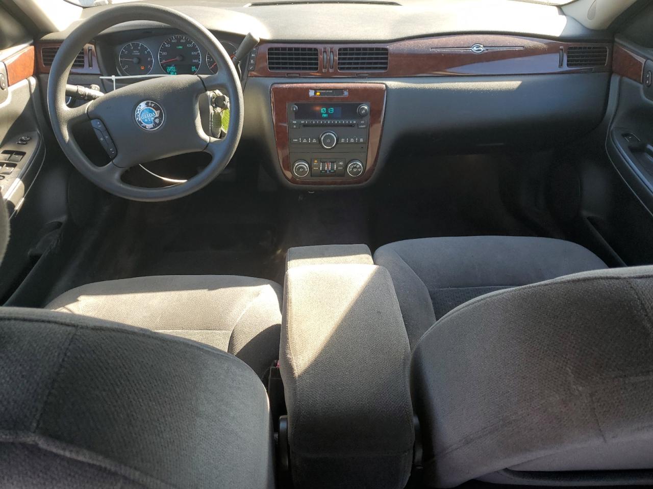 Lot #3280308954 2007 CHEVROLET IMPALA LT