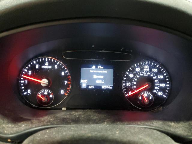 2019 KIA SORENTO L #3296285492