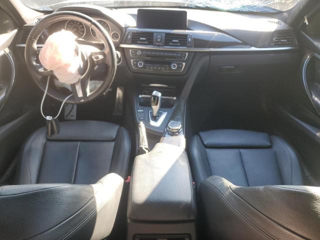 2015 BMW 328 I WBA3A5G59FNS91678