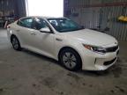 Lot #3292400272 2017 KIA OPTIMA HYB
