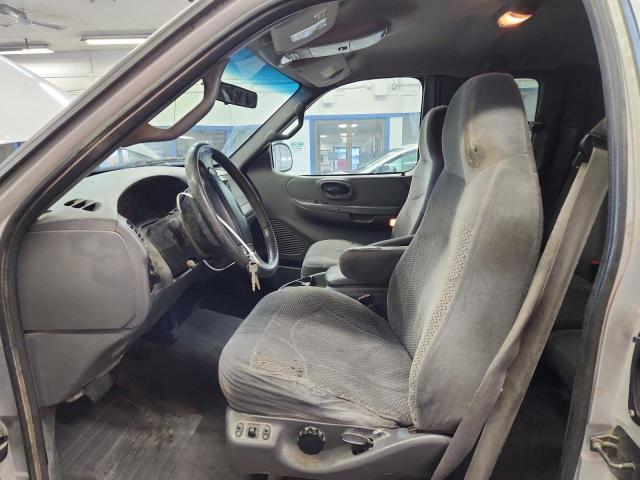 2000 FORD F150 #3308255154