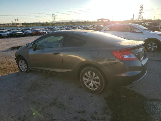 2012 HONDA CIVIC LX #3286712295