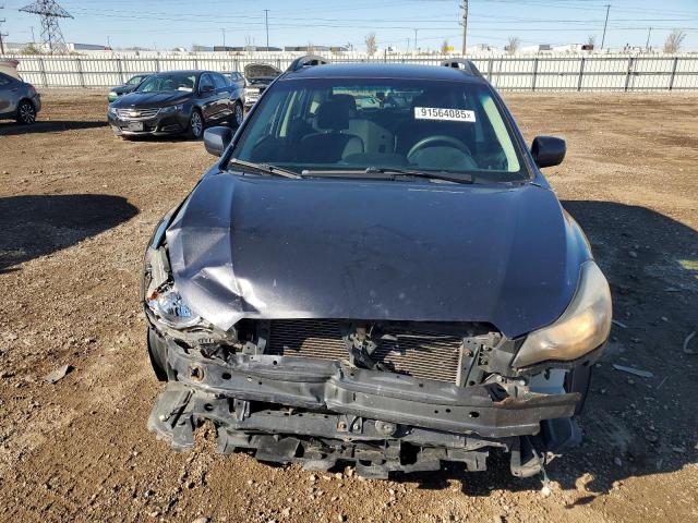 2012 SUBARU IMPREZA SP #3286666312