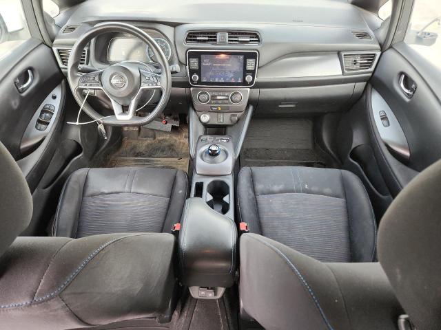 2020 NISSAN LEAF S PLU #3292906577