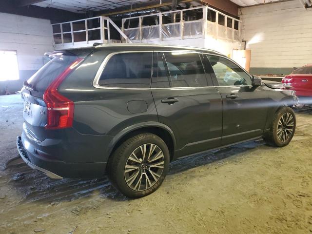 2021 VOLVO XC90 T6 MO #3294487527