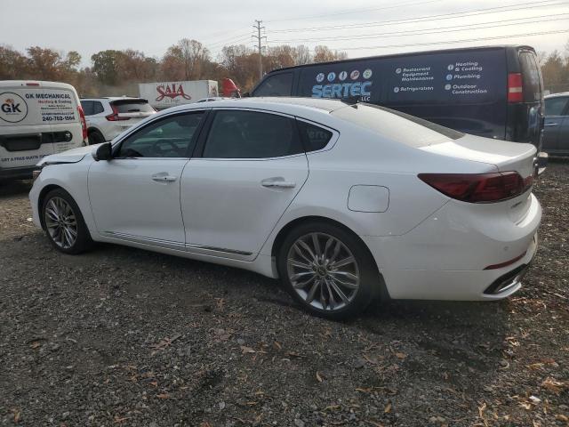 2020 KIA CADENZA TE #3293447434