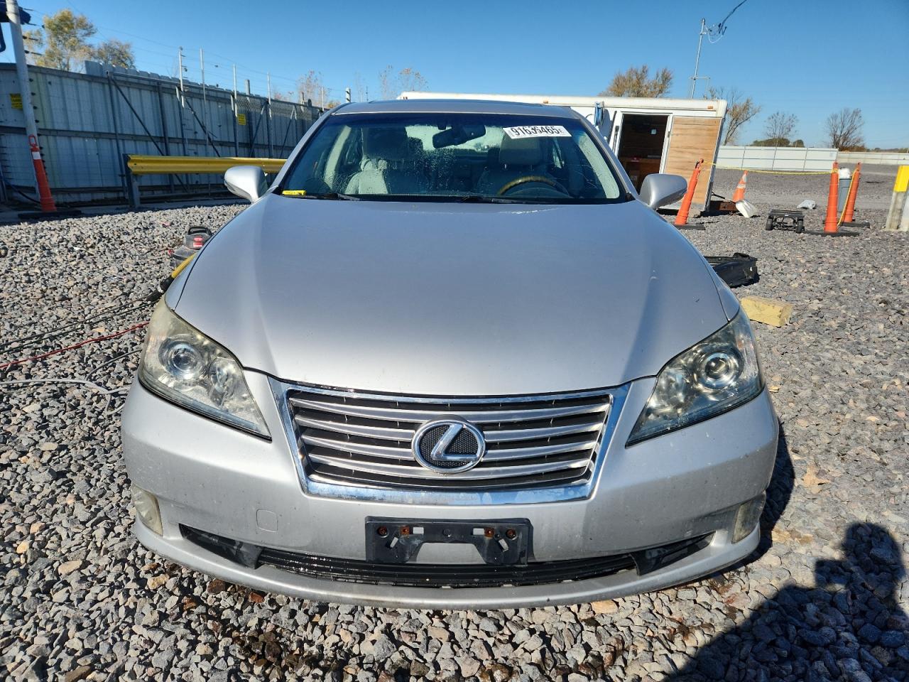 LEXUS ES 350