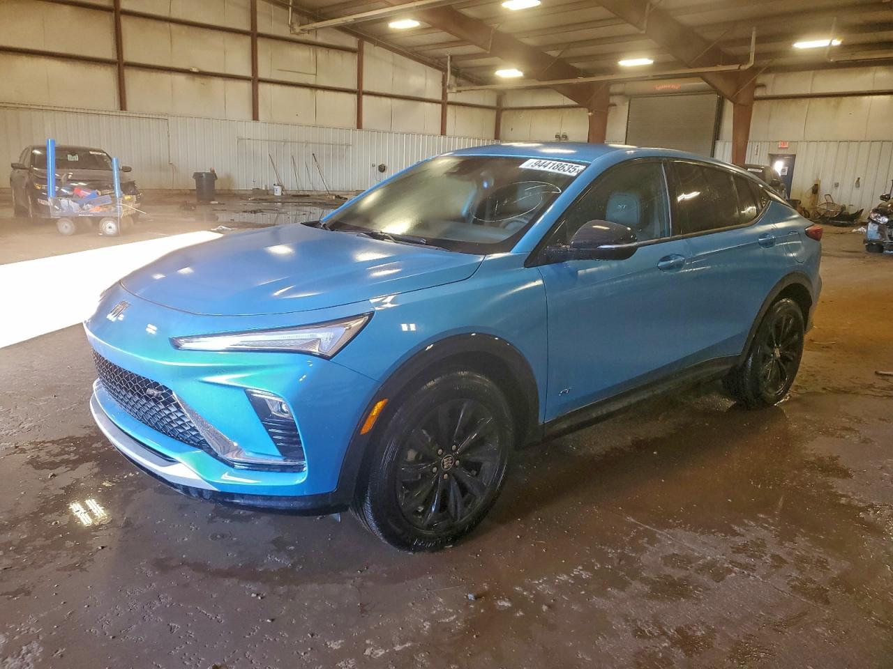 BUICK ENVISTA SPORT TOURING