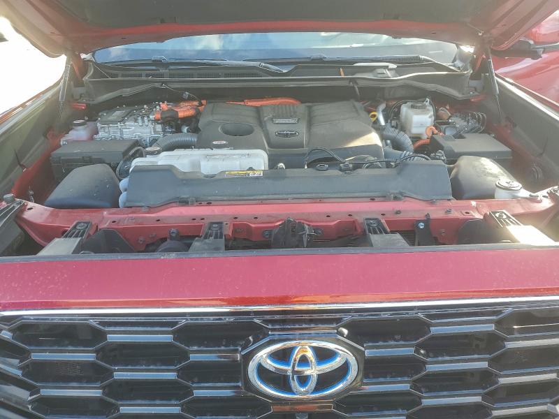 2023 TOYOTA SEQUOIA SR #3296993856