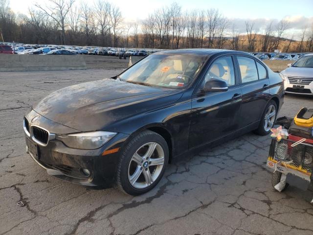 Global Auto Auctions: 2015 BMW 328 XI SUL