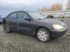 Lot #3302963649 2001 HONDA CIVIC EX