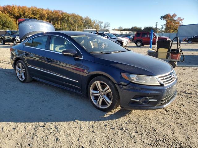 2013 VOLKSWAGEN CC SPORT #3297147540
