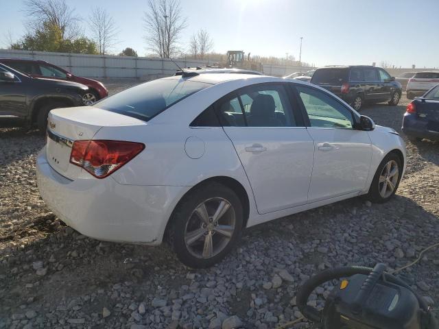 2015 CHEVROLET CRUZE LT 1G1PE5SB3F7144467