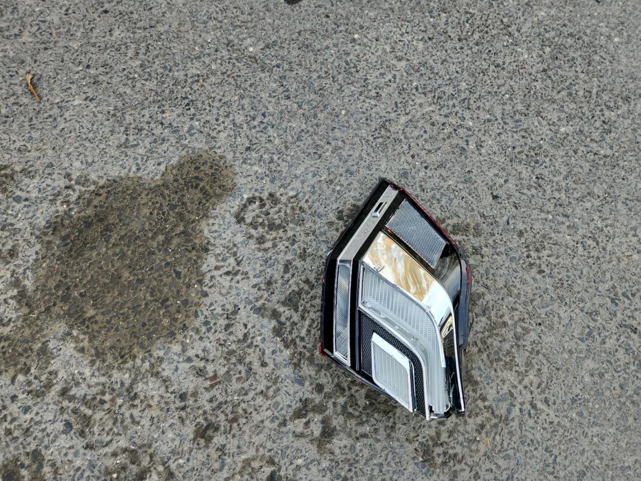 VOLKSWAGEN TIGUAN SE