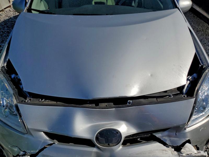 2015 TOYOTA PRIUS #3302720010