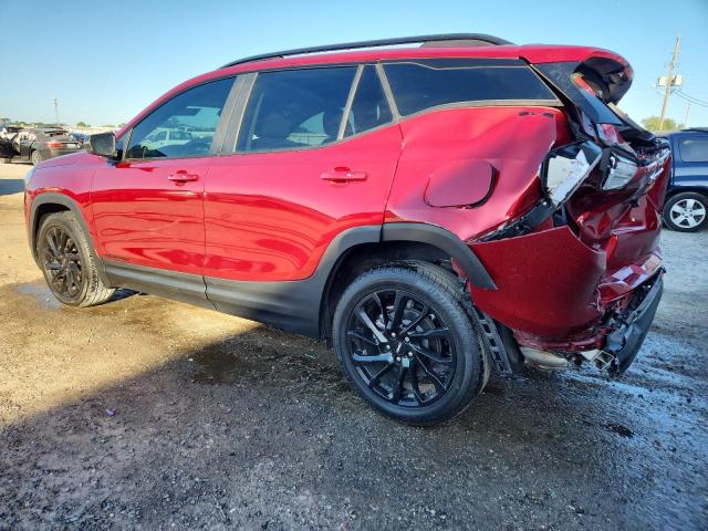 2023 GMC TERRAIN SL #3309440001