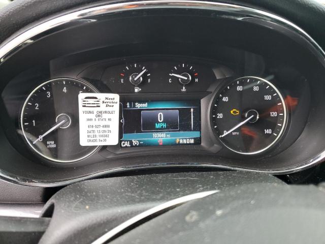 2019 BUICK ENCORE PRE #3301605717