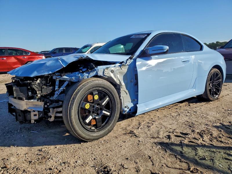 2024 BMW M2 #3301735330